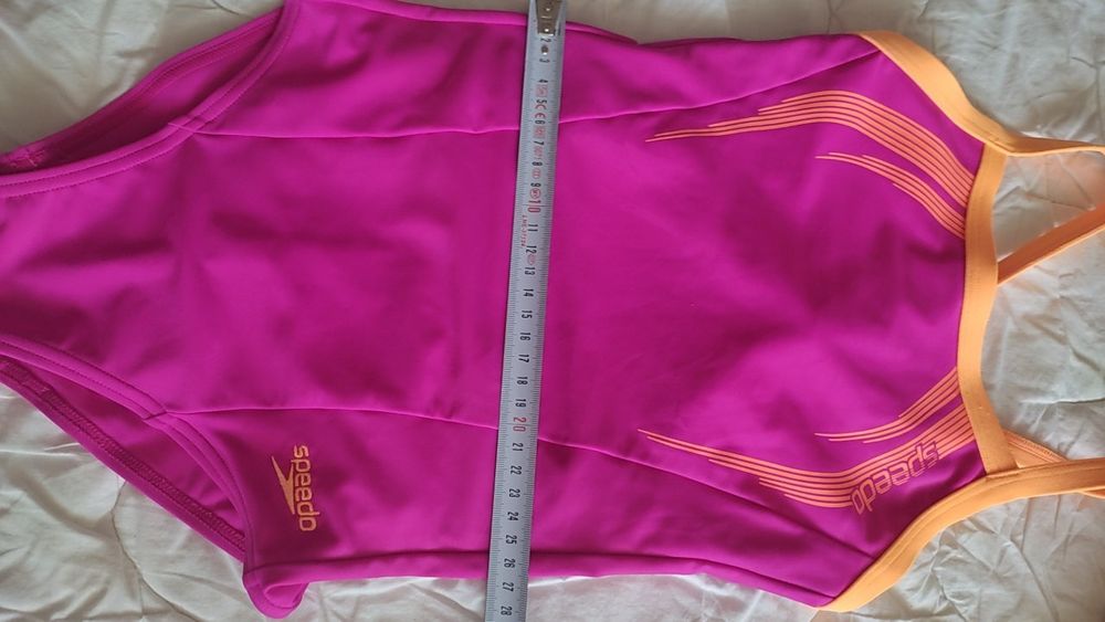 Купальники брендові 10-11 років