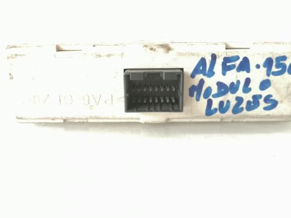 Centralina de luzes ALFA ROMEO 156 (932_)