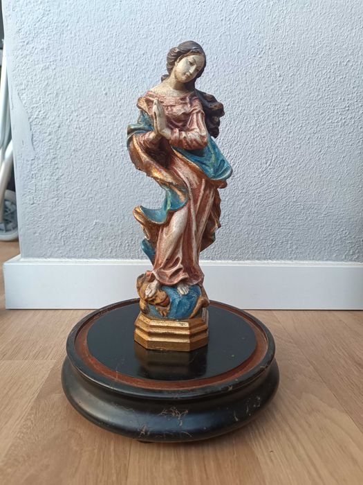 Nossa Senhora da Conceição