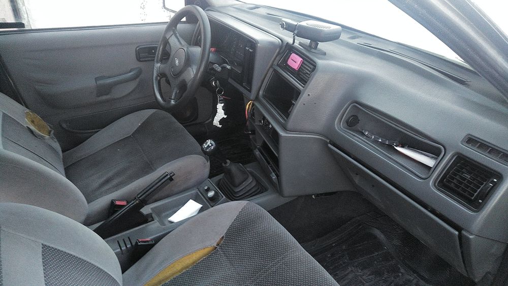 Продам Форд сікора 1,8 дизель