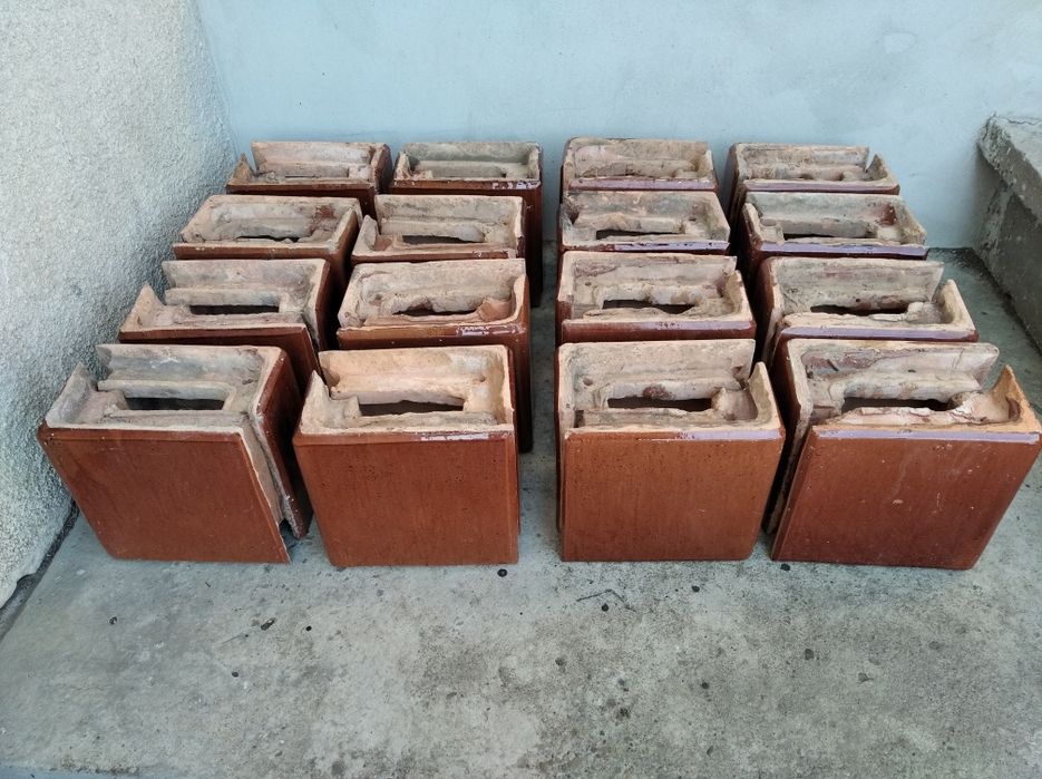 Продам кахель на піч