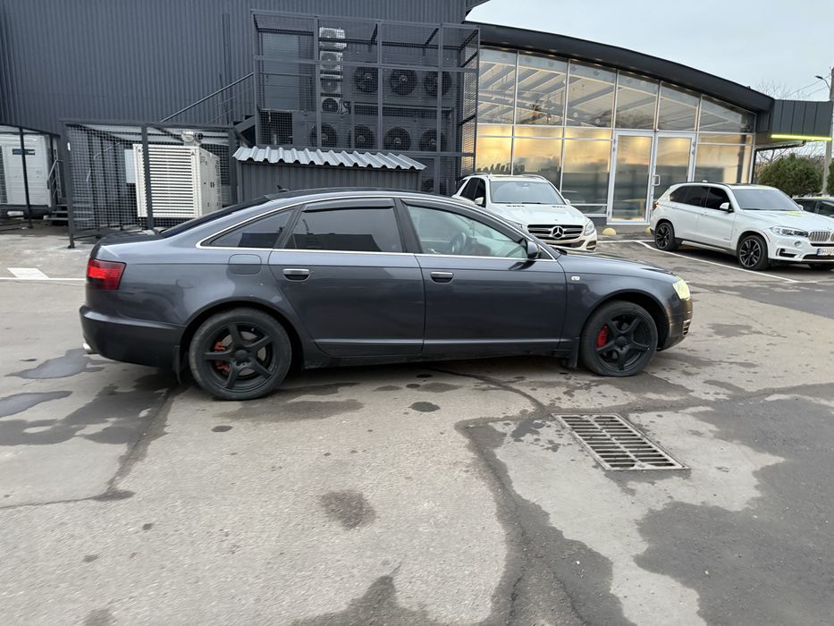 Продам Ауди А6 С 6