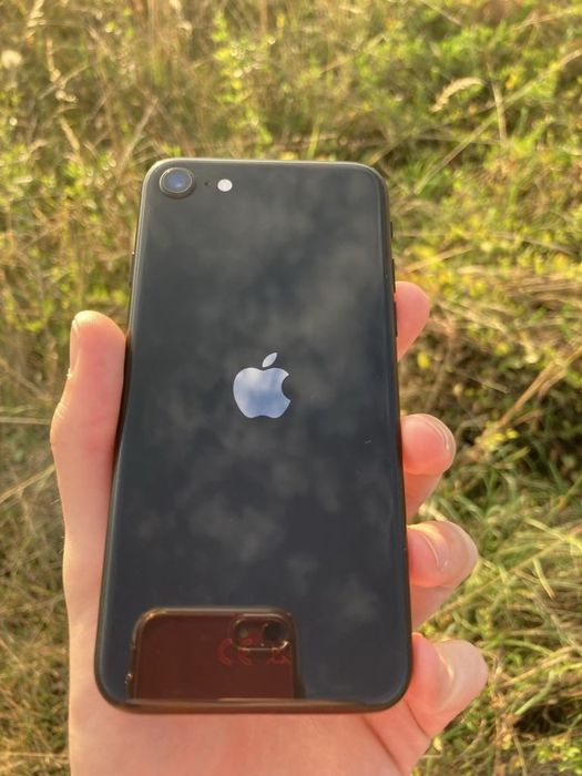 Apple iPhone SE polecam!!
