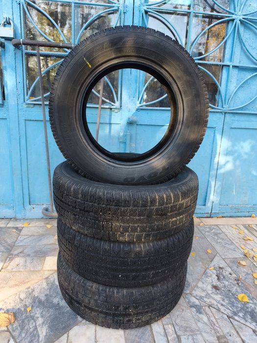Резина Toyo r14 185/65
