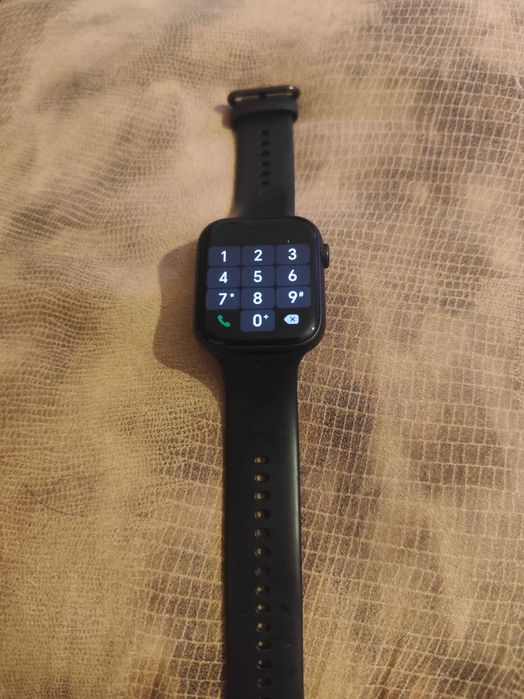 SmartWatch honor watch 5