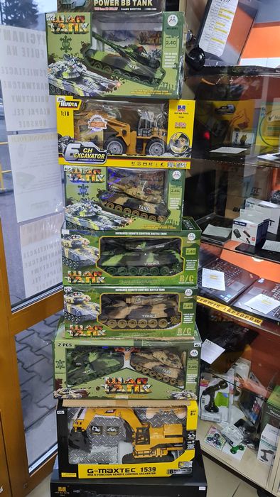Klocki LEGO Minecraft różne modele. NOWE ZAPLOMBOWANE _Sklep Strumień