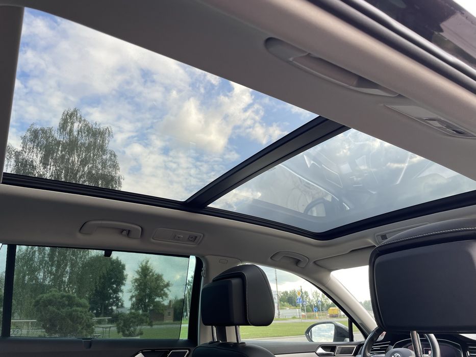 Продається Volkswagen Passat B8 пасат