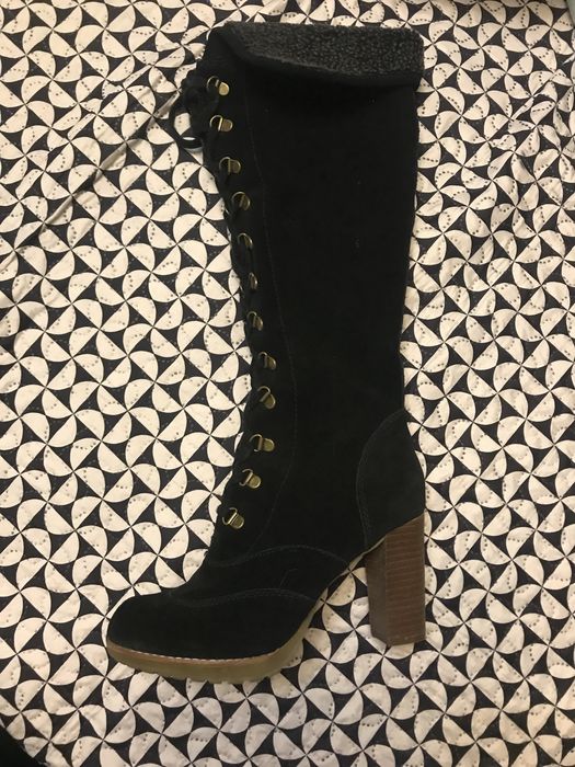 Ботильоны /сапоги /ботфорты