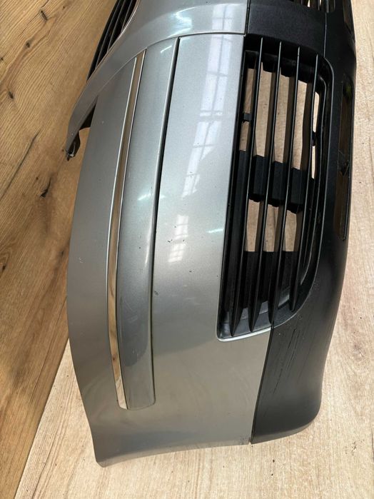 Zderzak przedni Volkswagen Passat B5 Lift kolor ld7w