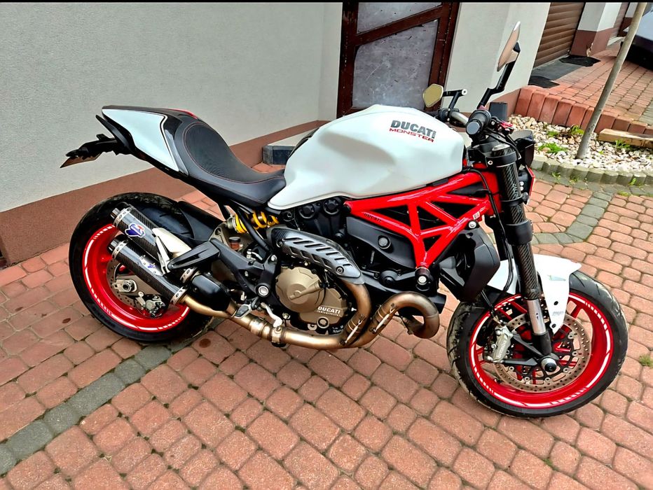 Ducati