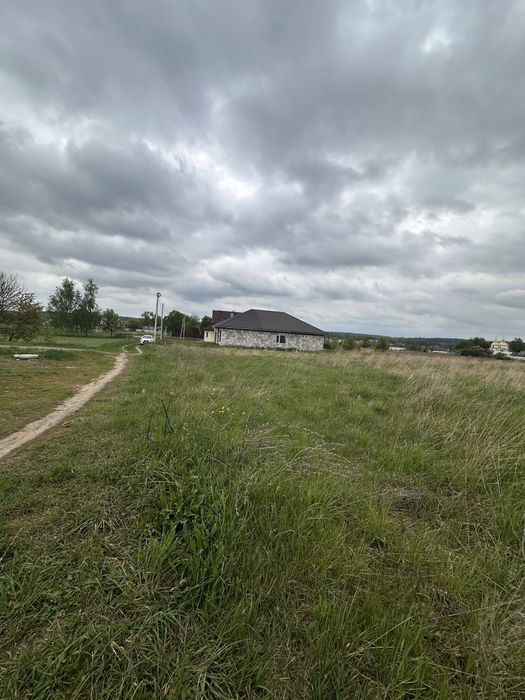Продаж ділянки 18соток під забудову Старий Білоус