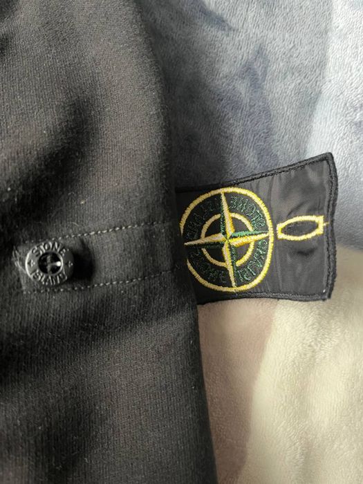 Stone Island Hoodie Худи Стон Айленд Худак