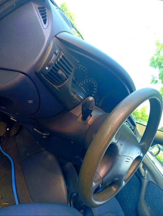 Fiat Marea_SX Oportunidade