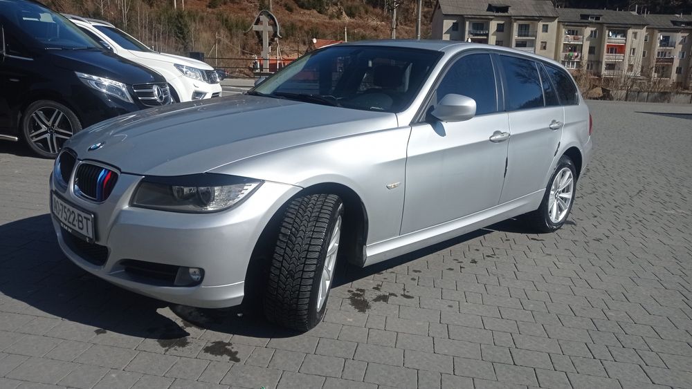 Бмв Series 3 (E91),316d, 2011р.