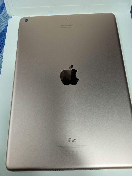Планшет Apple iPad A2197.(128gb)