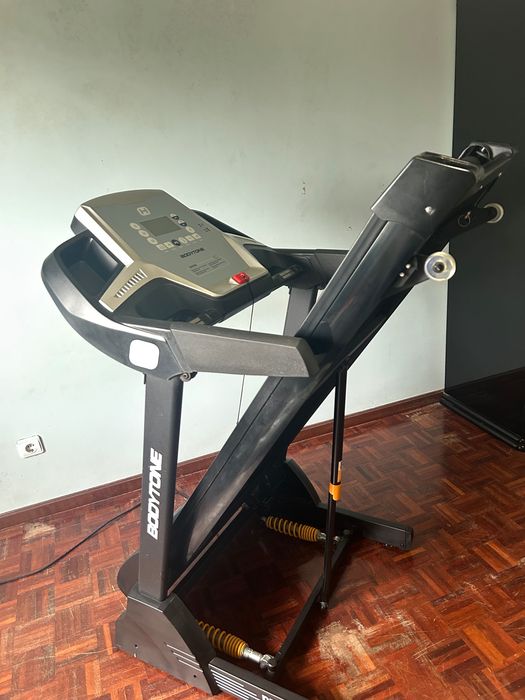 Passadeira DT14 Bodytone HOME