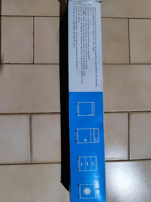 Deslizador de móveis e eletrodomésticos