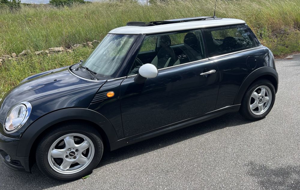 Mini One Diesel