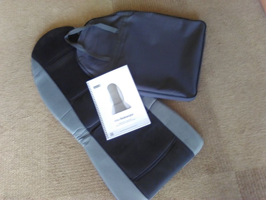 Sprzedam lub zamienię nową matę magnetyczo- relaksacyjną !!!