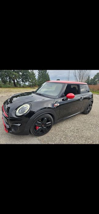Mini JCW F56 Nacional