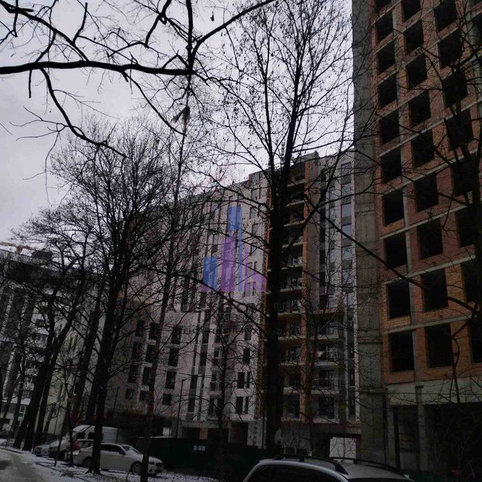 ЕКСКЛЮЗИВ! Продаж 1к в ЖК Chalet, вул. Львівська, буд. 18-Б, Святошин