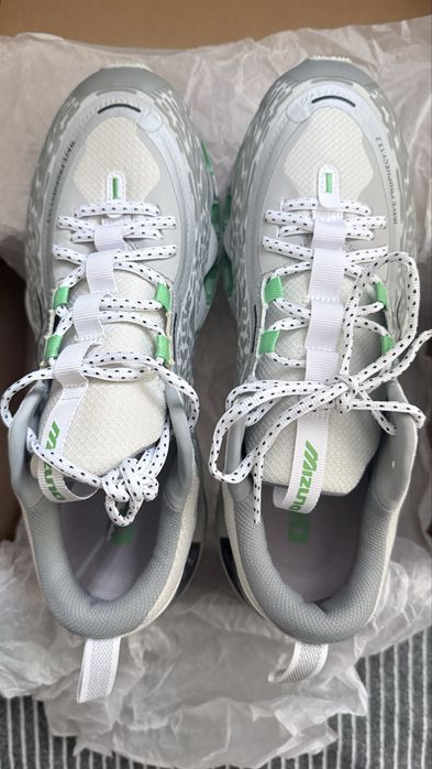 Buty Mizuno Wave Prophecy 44,5