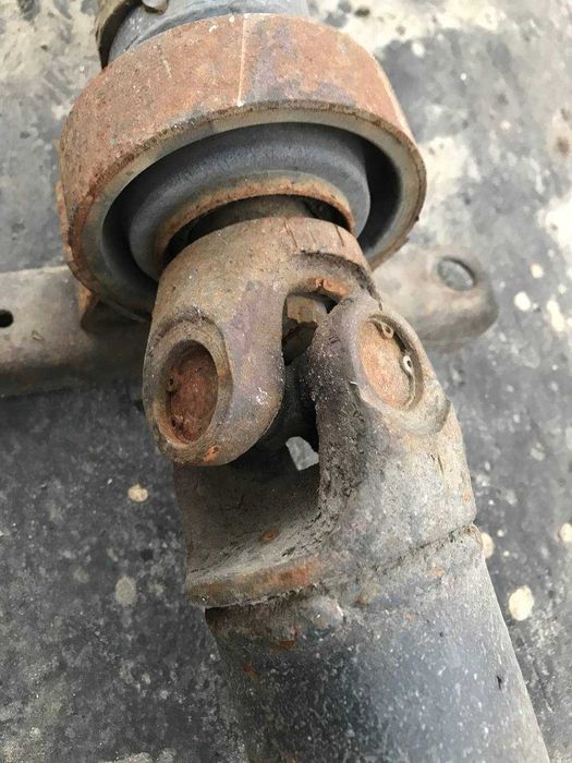 Кардан ВАЗ 2101-2107