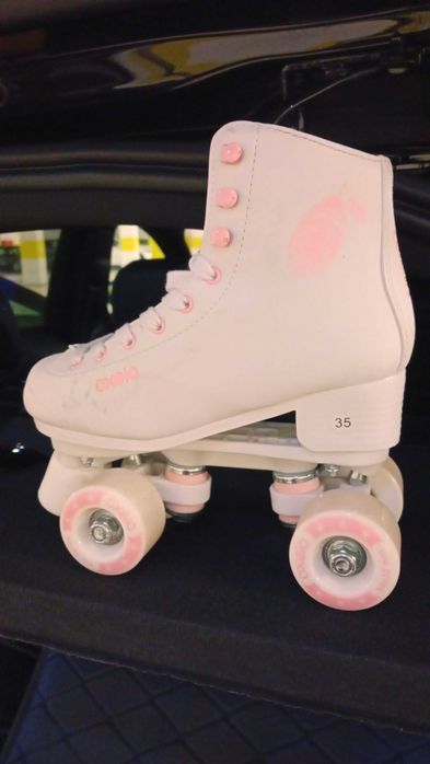 Par de Patins de Criança432275730454947843