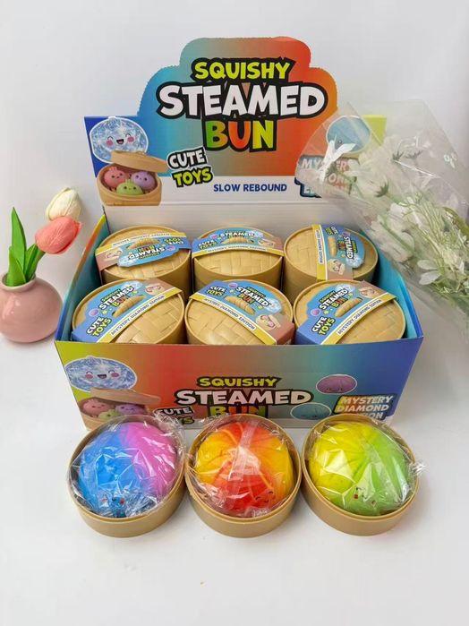 Антистрес пельмень оптом