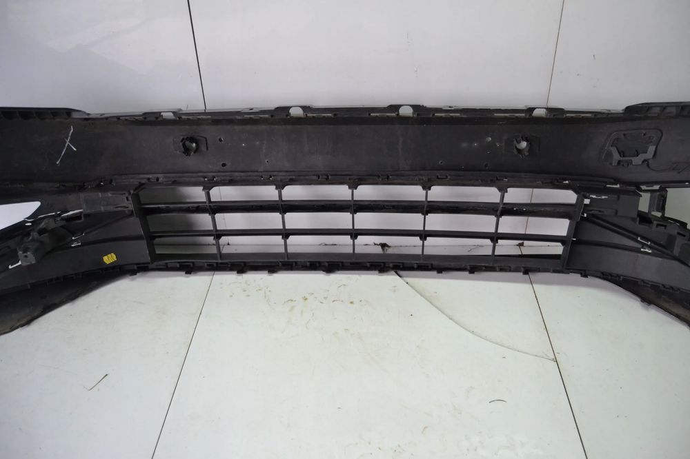Zderzak Przód VW Passat B8 Lift 2019- 3G0807221E 4Xpdc