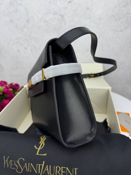 Torebka Saint Laurent manhattan