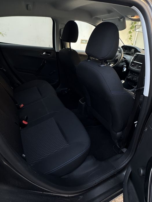 Peugeot 1.2VTi Style 47mil km