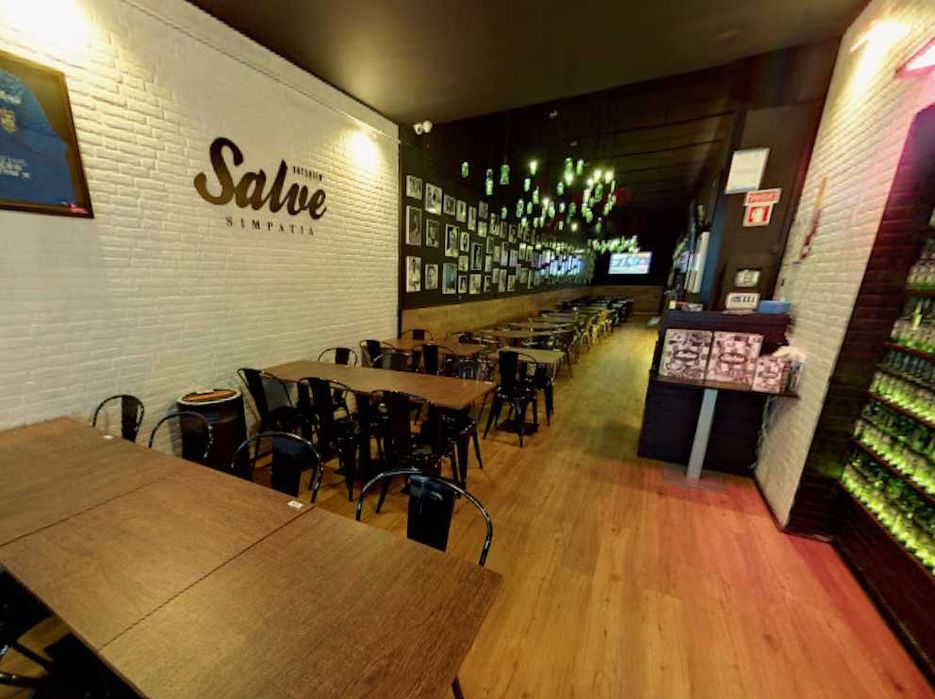 OPORTUNIDADE | Rua da Picaria - Restaurante