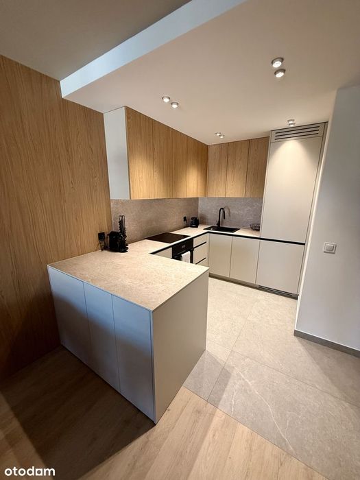 Komfortowe, nowoczesne mieszkanie klasy premium w centrum Żor