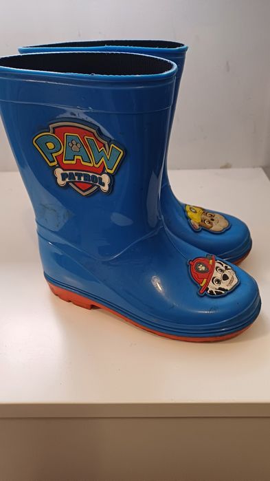 Kalosze psi patrol rozmiar 26 Cool Club Smyk
