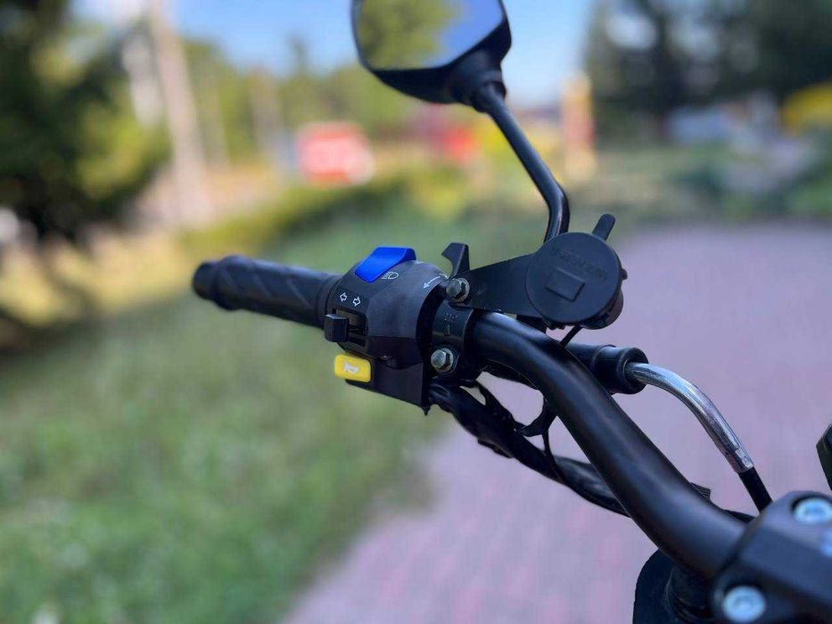 Мотоцикл SPARK SP200R-33 2026 Доставка, Кредит,Гарантія,Збірка в подарунок!