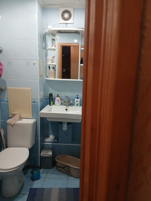 Сдам 2 ком квартиру Алексеевка