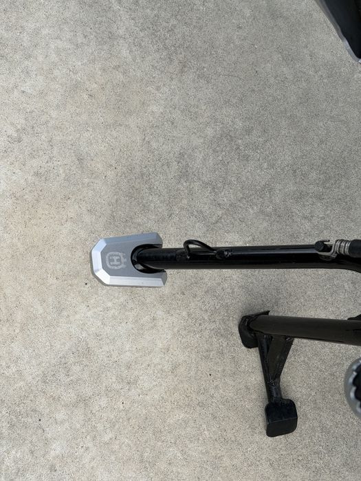 Husqvarna 901 Expedition 2024