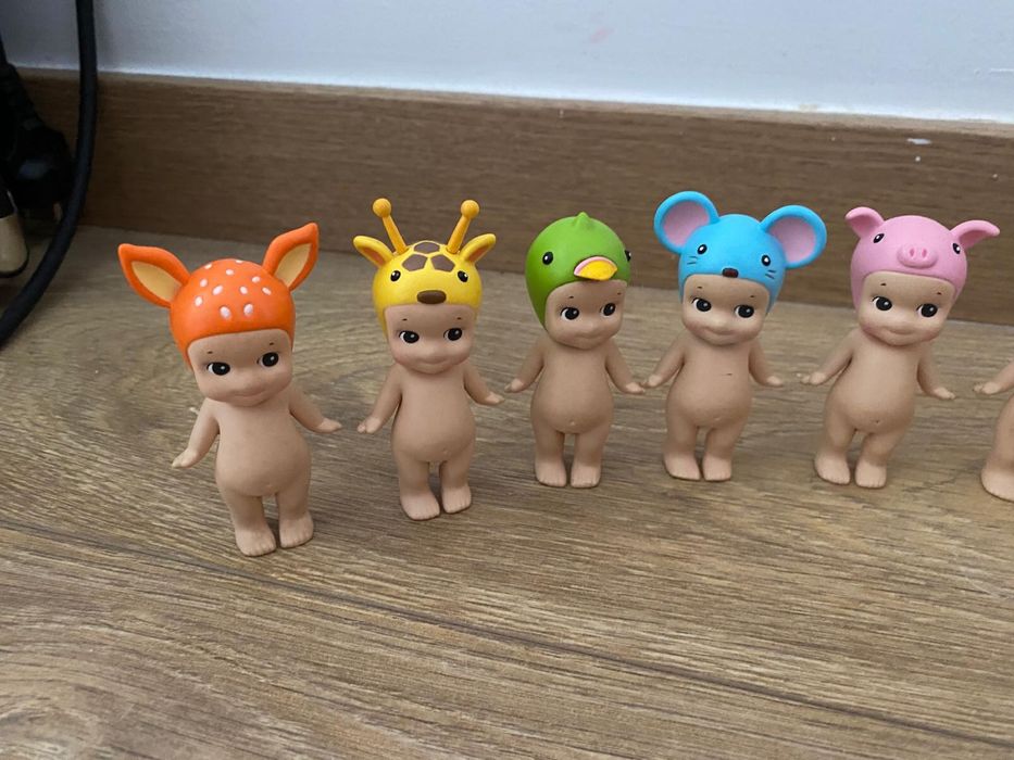 Sonny Angels Animal Series 2 bonecos