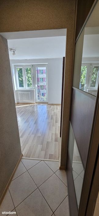 2‑pokojowe mieszkanie gotowe do zamieszkania. Sosnowiec-Pogoń - Widok 6