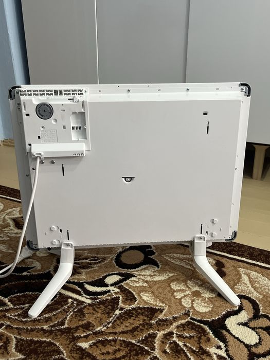 Обігрівач/Конвектор електричний HausMark 1500w