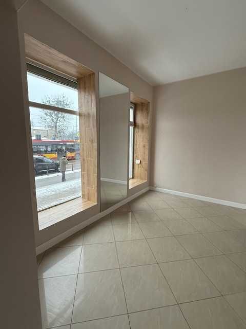 Do wynajęcia lokalu użytkowy w okolicach Manufaktury.