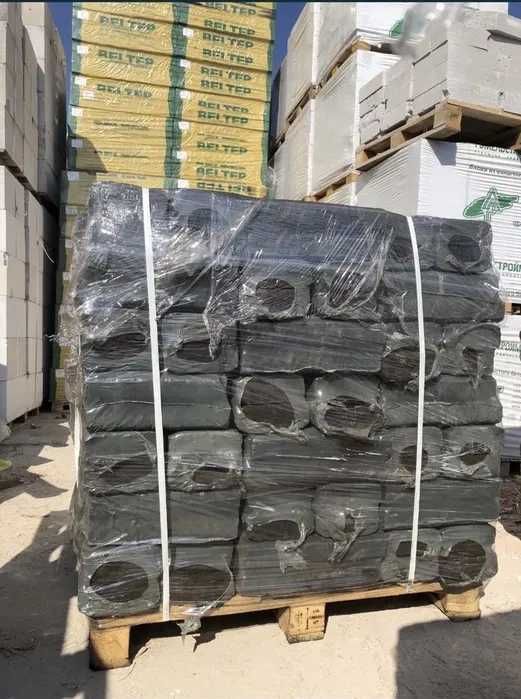 Торфо Брикеты, Лопатинские (экспортные)