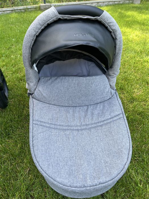 Wózek 2w1 bebetto Holland