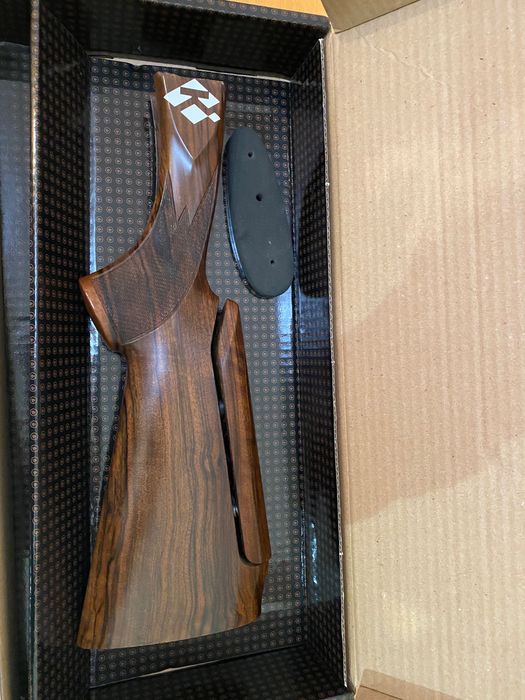 Coronha Krieghoff