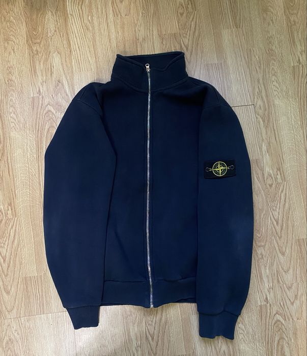 зіпка Stone Island