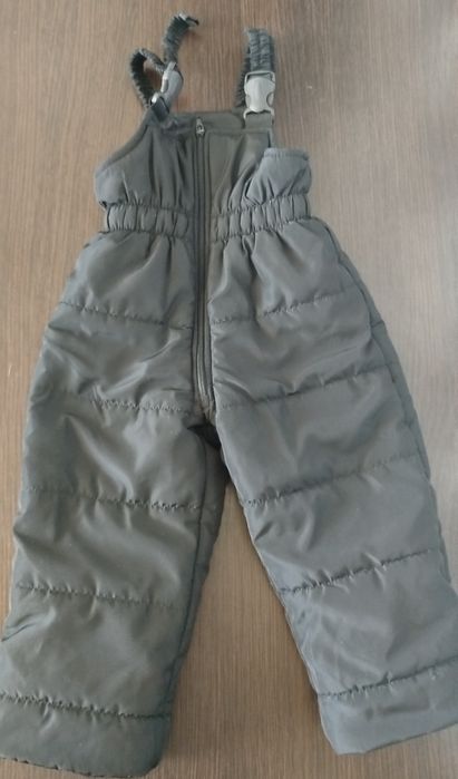 Зимовий комбінезон 92 см, в хорошому стані