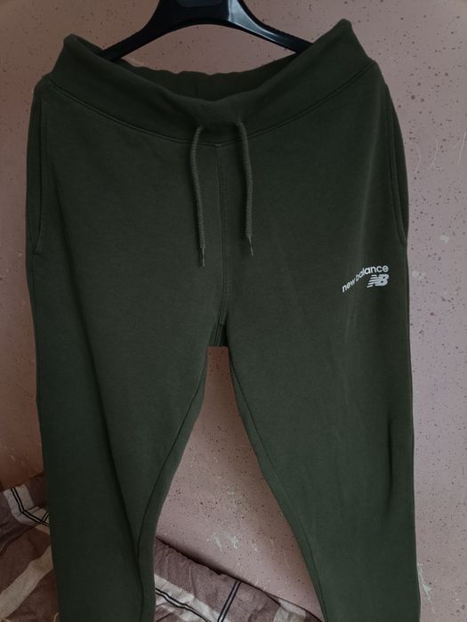 Оригінальний Костюм New Balance