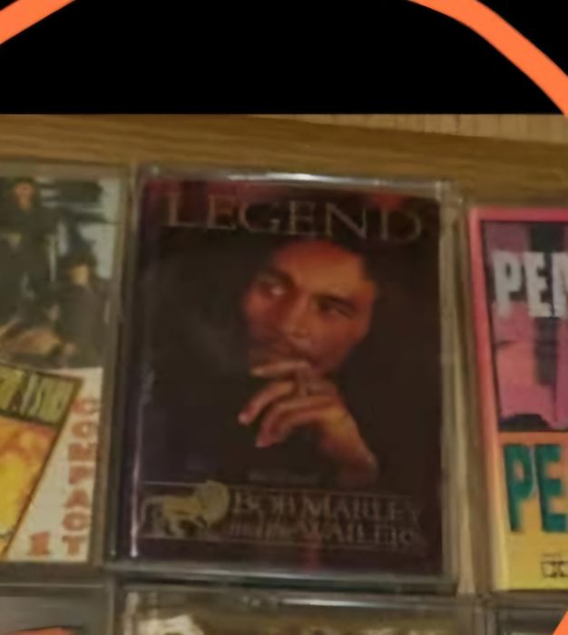 Kaseta magnetofonowa