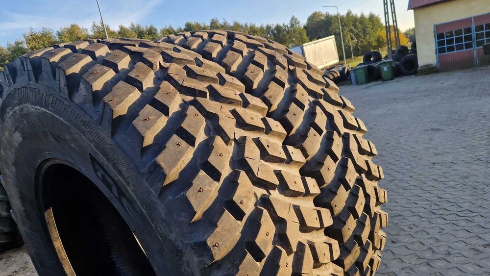 620/80r42 650/65r42 620/70r42 645/65r42 Nokian Tri2 90% Lkt harwester